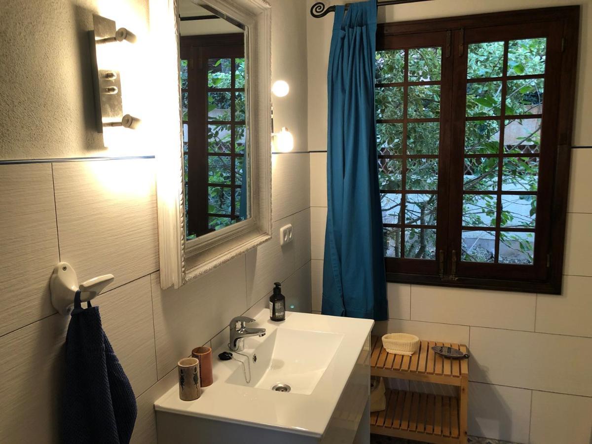 Cas Quinto Ferienhaus